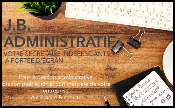 JB Administratif